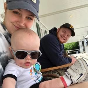 Meet your Posher, Sadie